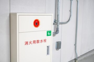 消防用設備